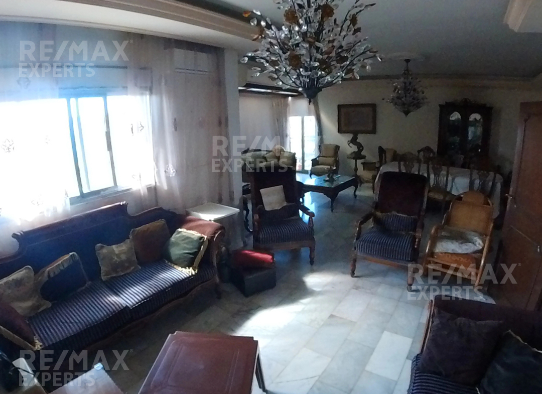 R9-463 Apartment For Sale in Tripoli - Jamil Adra — Photo 4 of 5