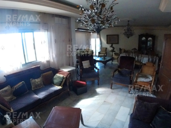R9-463 Apartment For Sale in Tripoli - Jamil Adra — Photo 4 of 5