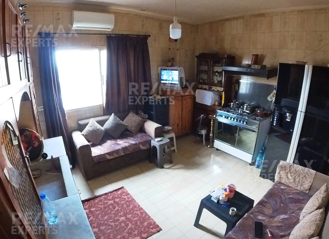 R9-464 APARTMENT FOR SALE TRIPOLI - ABOU SAMRA — الصورة 3 من 4