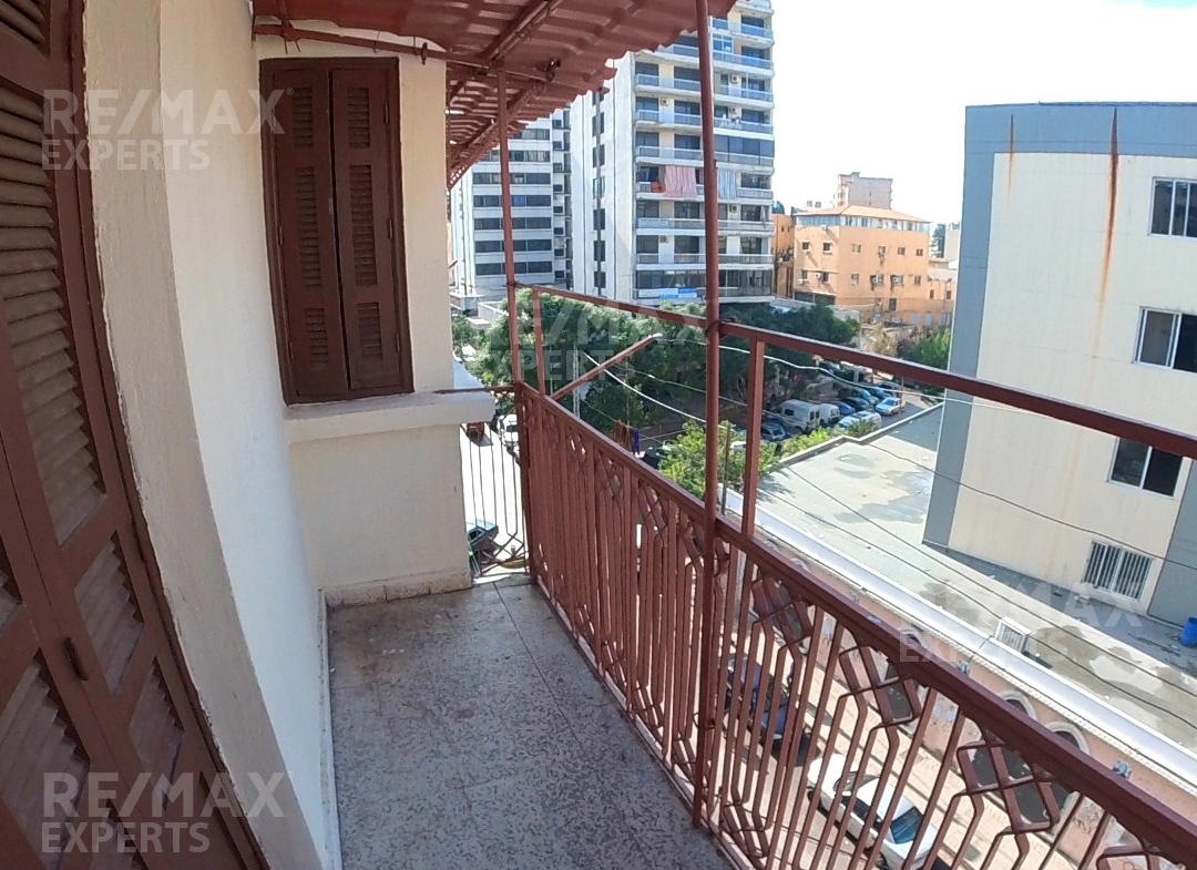 R9-465 APARTMENT FOR SALE TRIPOLI - ZAHRIYEH — Photo 2 of 4