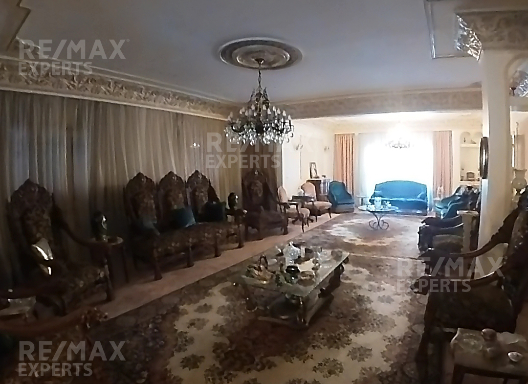 R9-472 Apartment For Sale in Tripoli - Riad Soloh street — الصورة 2 من 7