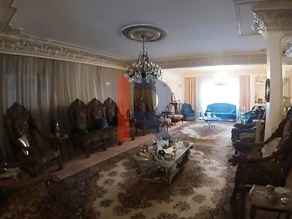 R9-472 Apartment For Sale in Tripoli - Riad Soloh street — الصورة 2 من 7