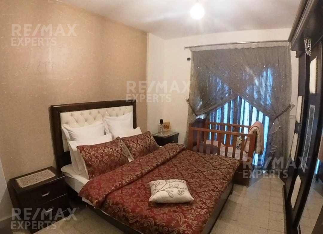 R9-480 Apartment For Sale Tripoli - Sehet El Nour — الصورة 2 من 12