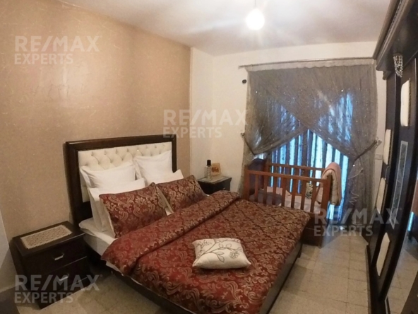 R9-480 Apartment For Sale Tripoli - Sehet El Nour — الصورة 2 من 12