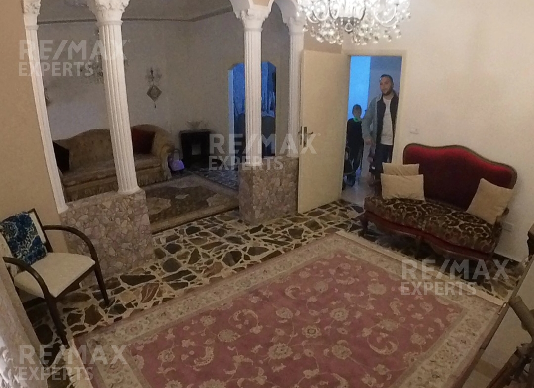 R9-480 Apartment For Sale Tripoli - Sehet El Nour — الصورة 8 من 12