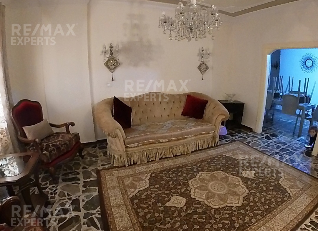 R9-480 Apartment For Sale Tripoli - Sehet El Nour — الصورة 9 من 12