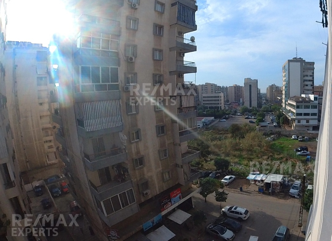 R9-480 Apartment For Sale Tripoli - Sehet El Nour — الصورة 11 من 12