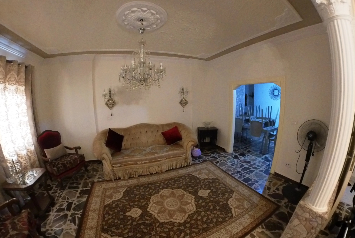 R9-480 Apartment For Sale Tripoli - Sehet El Nour — الصورة 12 من 12