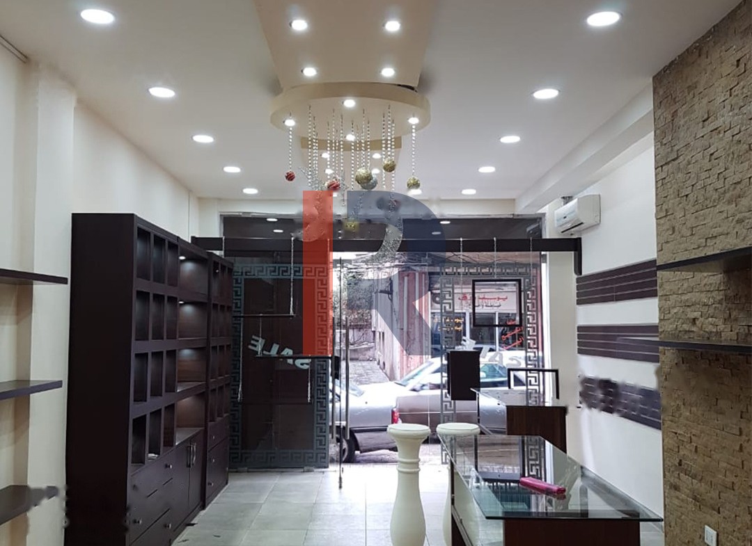 R9-481 Shop For Sale Tripoli - Metran — الصورة 2 من 10