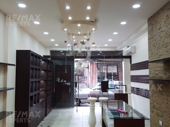 R9-481 Shop For Sale Tripoli - Metran — الصورة 2 من 10