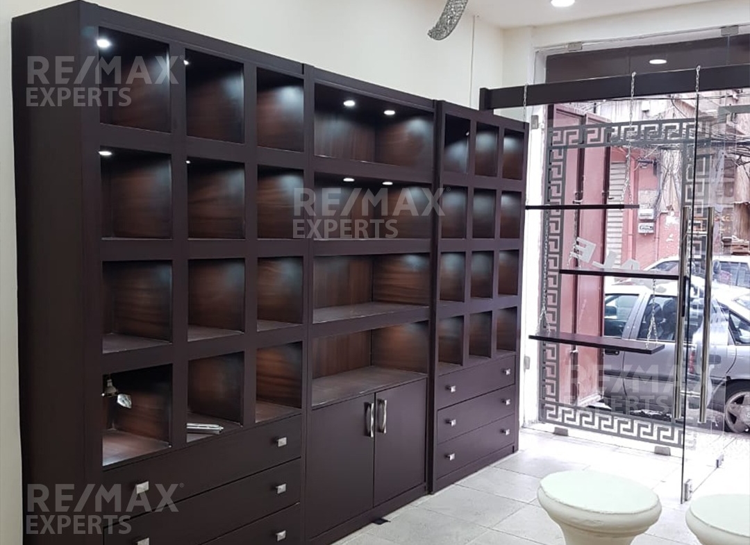 R9-481 Shop For Sale Tripoli - Metran — الصورة 6 من 10