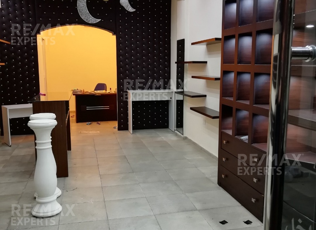 R9-481 Shop For Sale Tripoli - Metran — الصورة 7 من 10