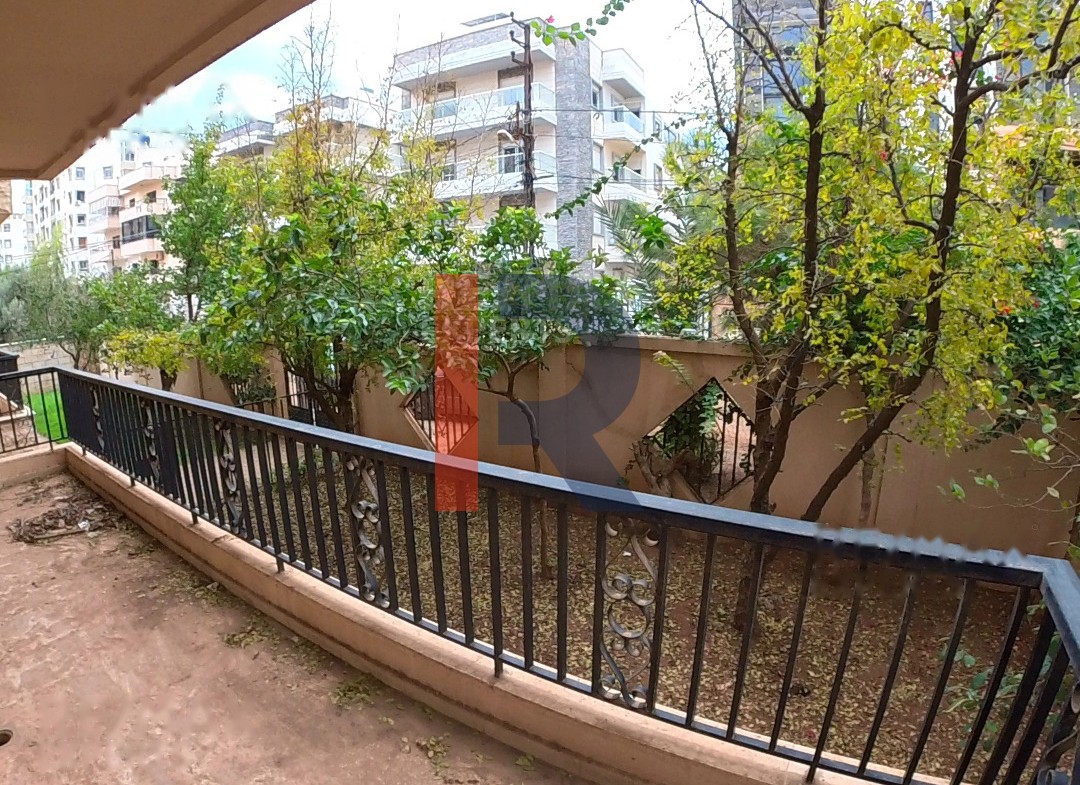 R9-482 Apartment For Sale in Haykaliyeh - Koura — Photo 4 of 8