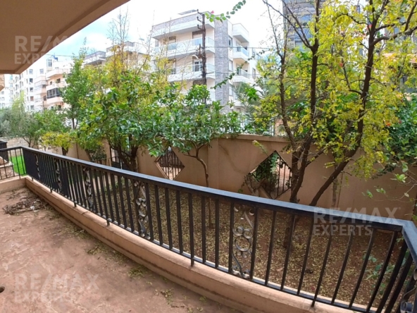 R9-482 Apartment For Sale in Haykaliyeh - Koura — Photo 4 of 8