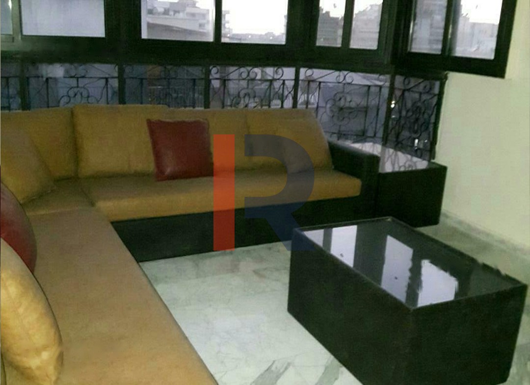 R9-483 Apartment For Sale in Tripoli - Jamil Adra street — Photo 1 of 7