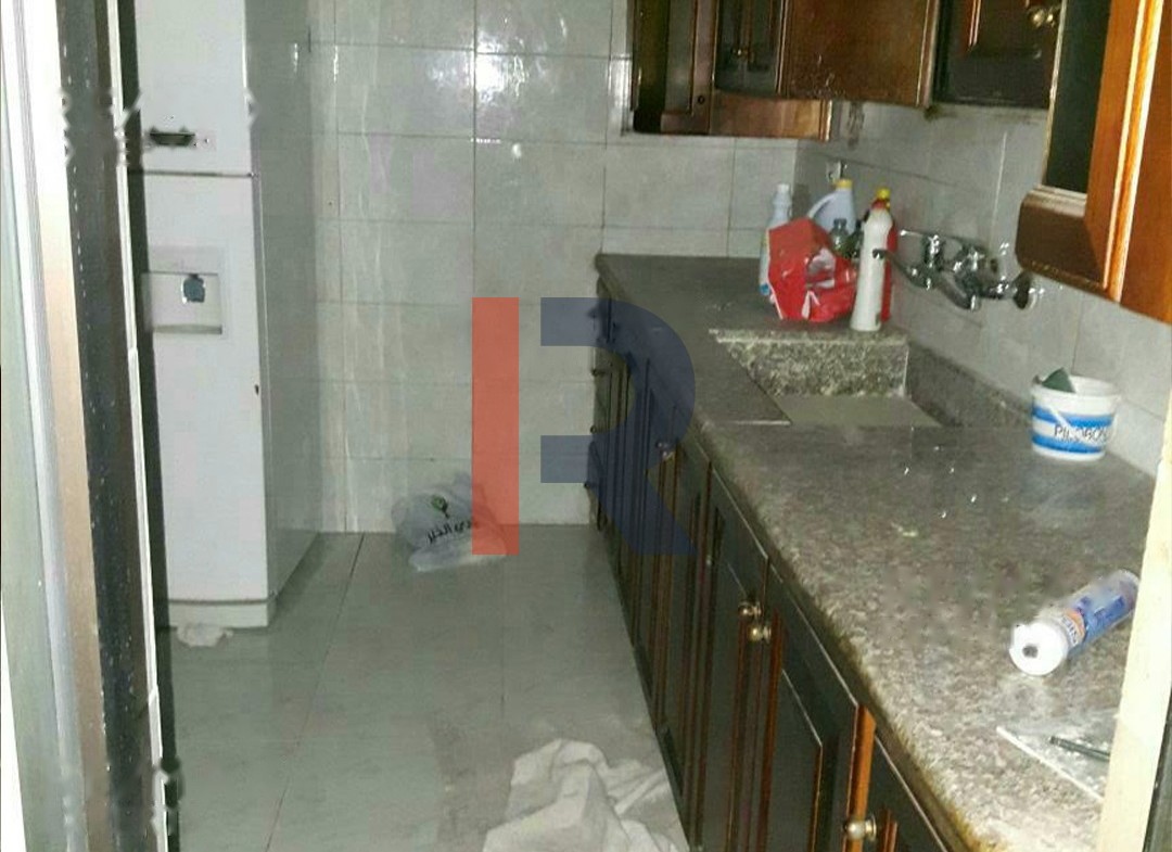 R9-483 Apartment For Sale in Tripoli - Jamil Adra street — Photo 6 of 7