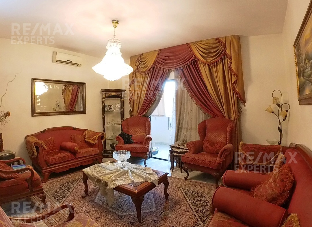 R9-493 Apartment For Sale Abou Samra - Marj Zouhour — Photo 2 of 7
