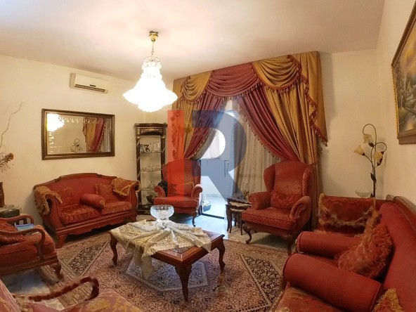 R9-493 Apartment For Sale Abou Samra - Marj Zouhour — Photo 2 of 7