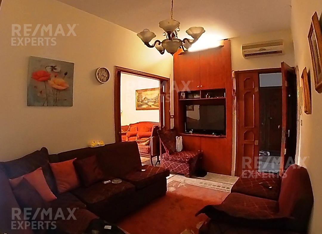 R9-493 Apartment For Sale Abou Samra - Marj Zouhour — Photo 3 of 7