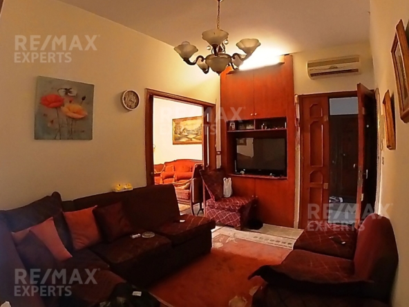 R9-493 Apartment For Sale Abou Samra - Marj Zouhour — Photo 3 of 7
