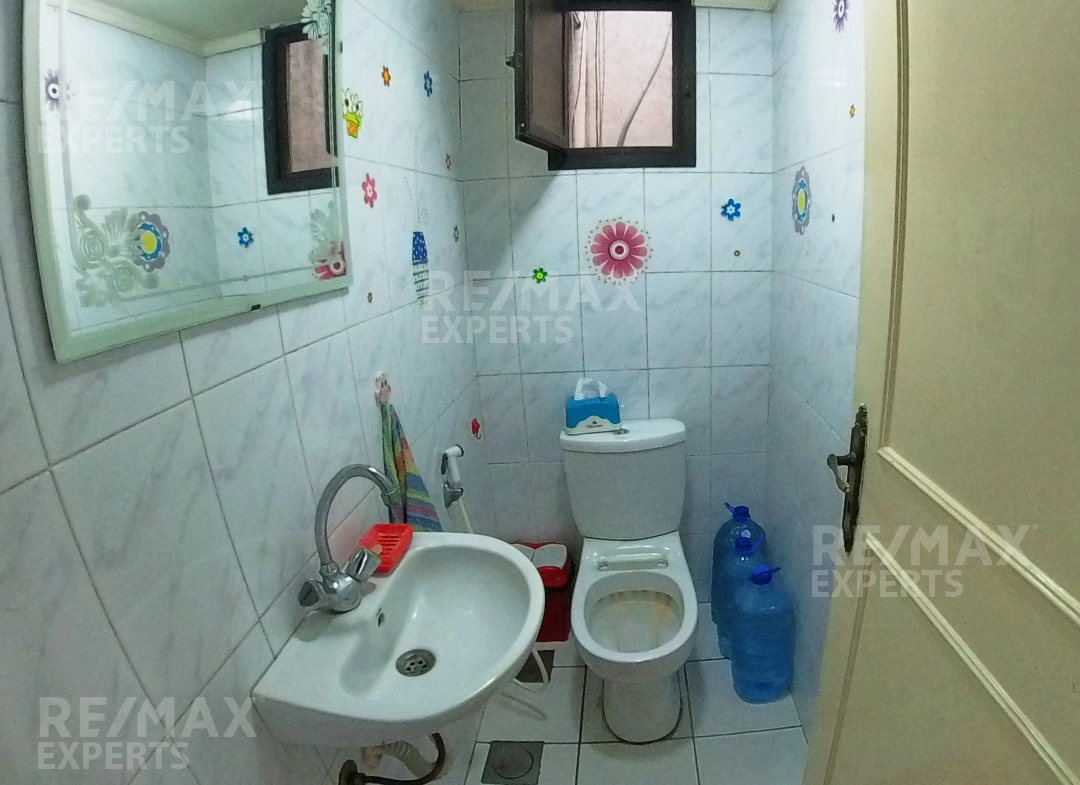 R9-493 Apartment For Sale Abou Samra - Marj Zouhour — Photo 5 of 7