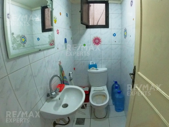 R9-493 Apartment For Sale Abou Samra - Marj Zouhour — Photo 5 of 7