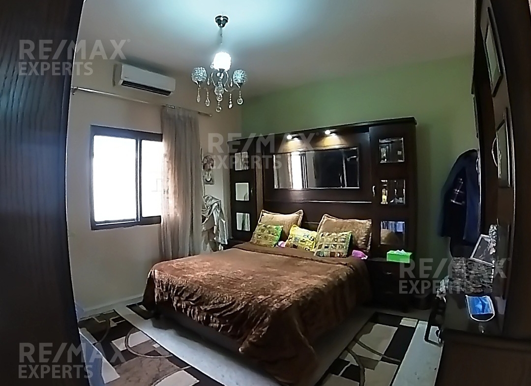 R9-493 Apartment For Sale Abou Samra - Marj Zouhour — Photo 6 of 7