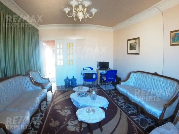 R9-512 Apartment for sale Tripoli - abou samra — الصورة 2 من 15