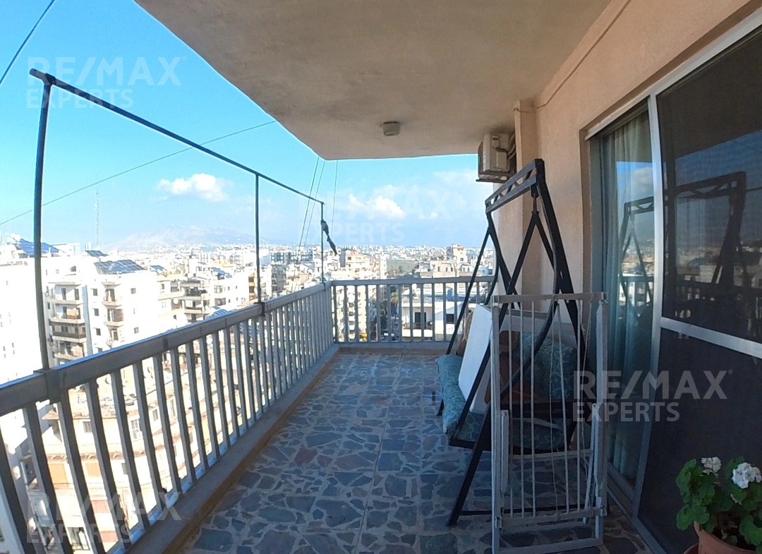 R9-512 Apartment for sale Tripoli - abou samra — الصورة 3 من 15