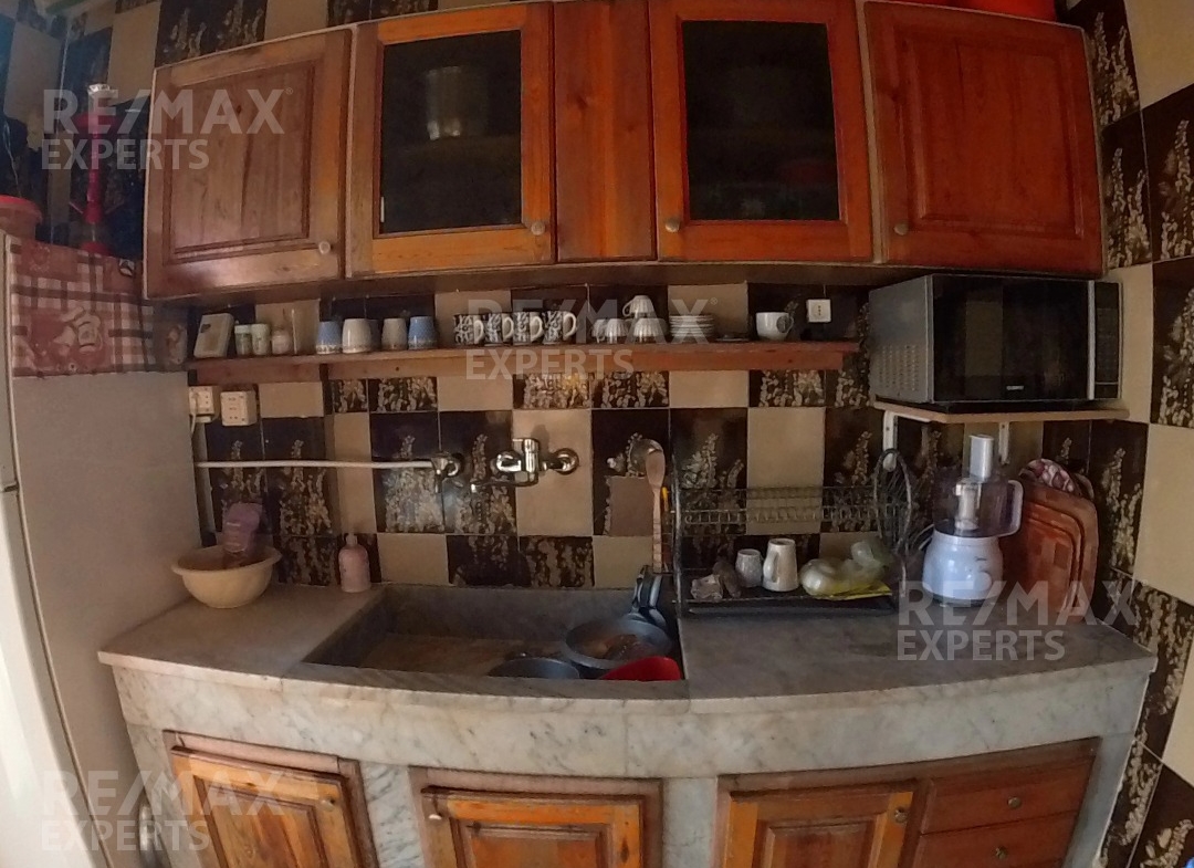 R9-512 Apartment for sale Tripoli - abou samra — الصورة 14 من 15