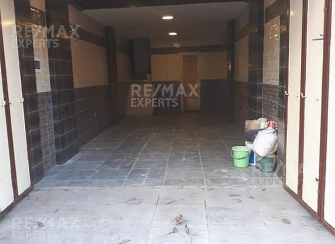 R9-514 Shop for sale Tripoli - Mharam — الصورة 2 من 6