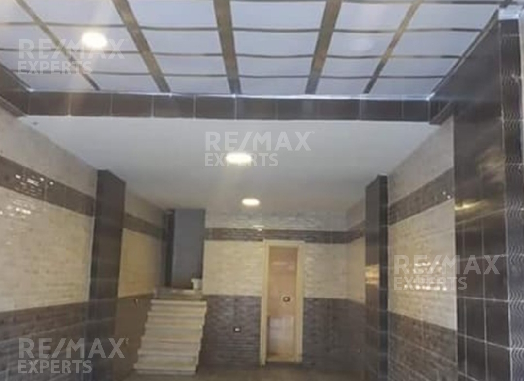 R9-514 Shop for sale Tripoli - Mharam — الصورة 4 من 6