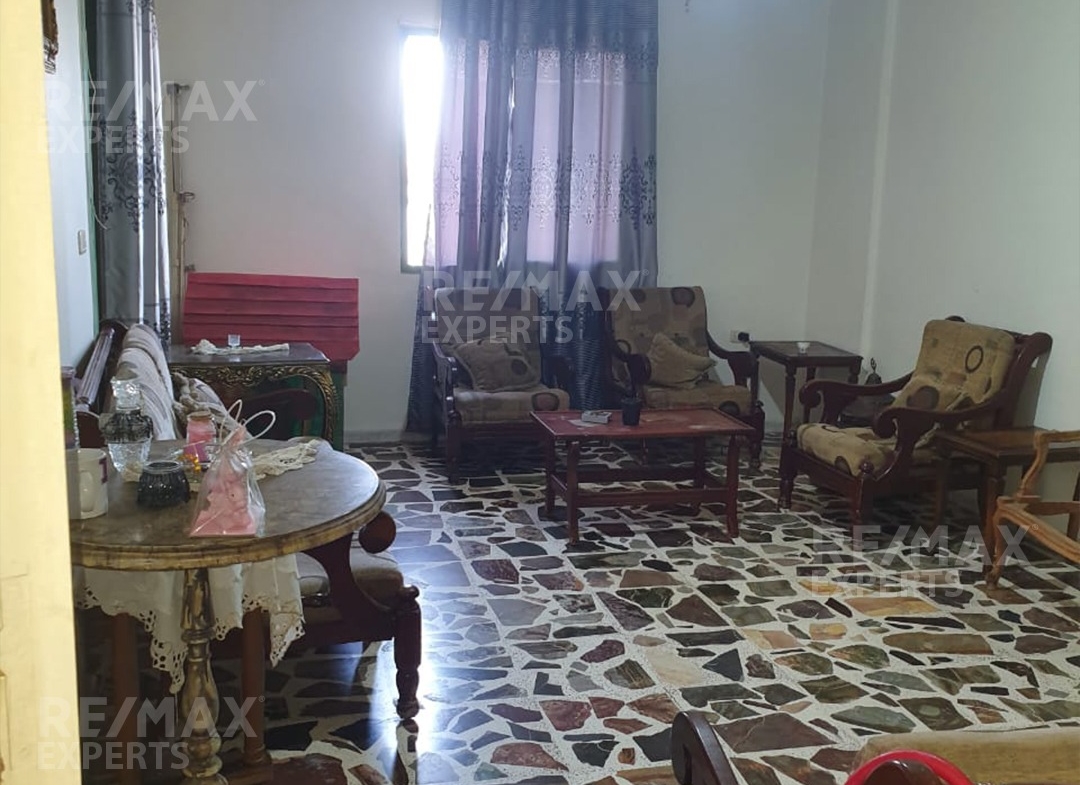 R9-527 Apartment for Sale in Jabal Al Badawi Tripoli – 110 m² — Photo 2 of 11