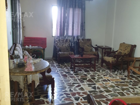 R9-527 Apartment for Sale in Jabal Al Badawi Tripoli – 110 m² — Photo 2 of 11