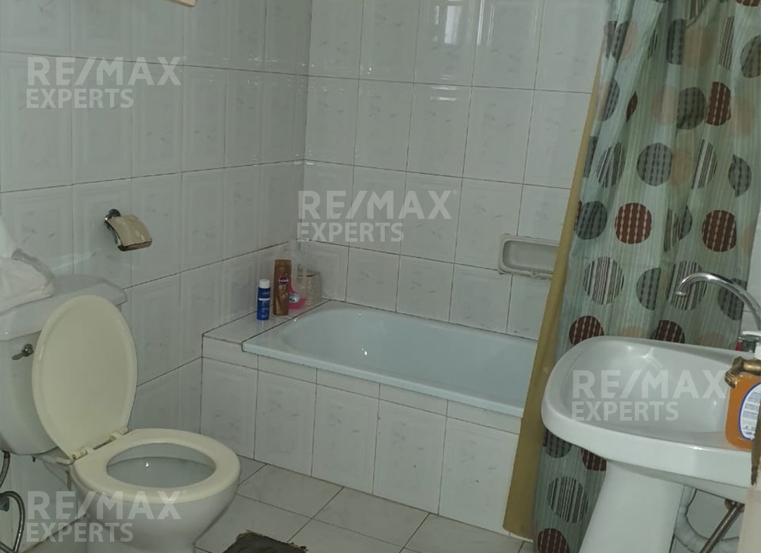 R9-527 Apartment for Sale in Jabal Al Badawi Tripoli – 110 m² — Photo 3 of 11