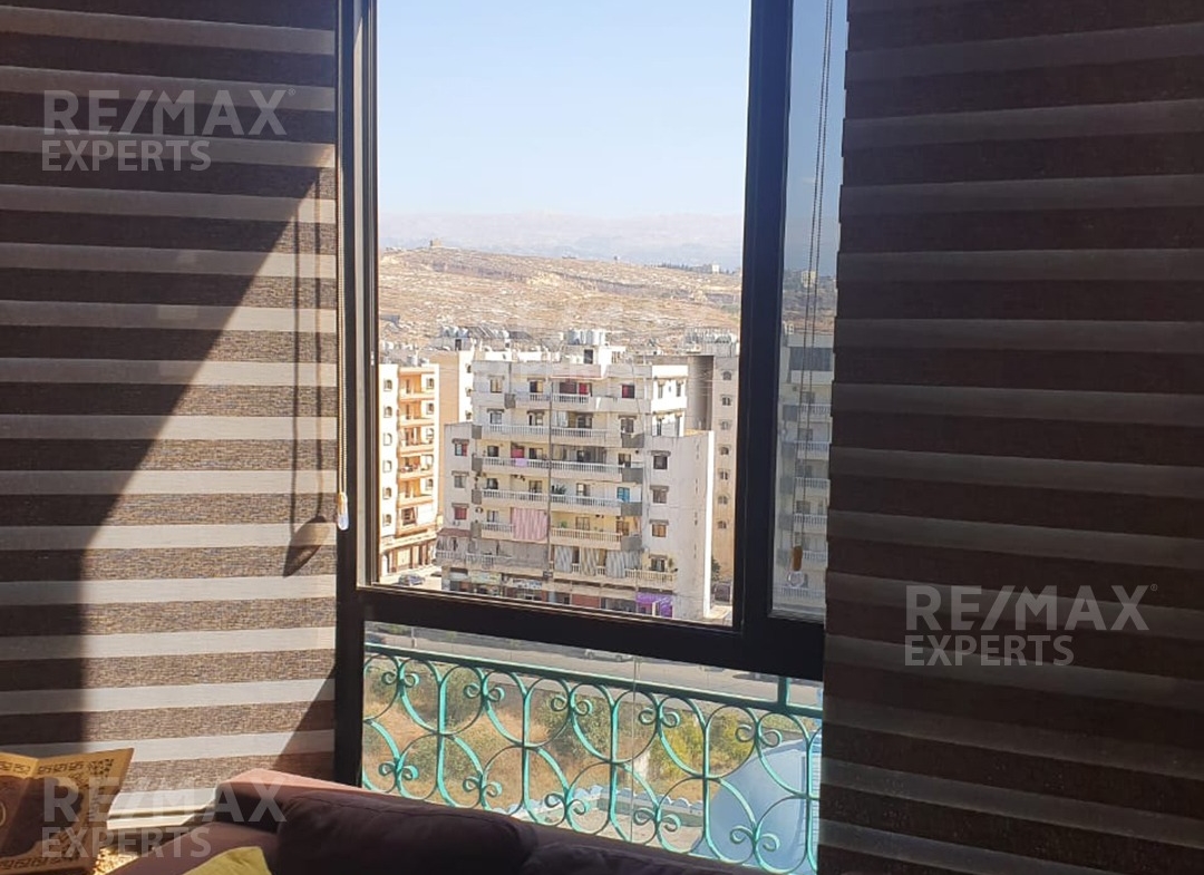 R9-527 Apartment for Sale in Jabal Al Badawi Tripoli – 110 m² — Photo 4 of 11
