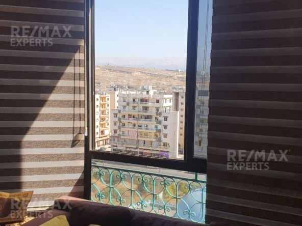 R9-527 Apartment for Sale in Jabal Al Badawi Tripoli – 110 m² — Photo 4 of 11