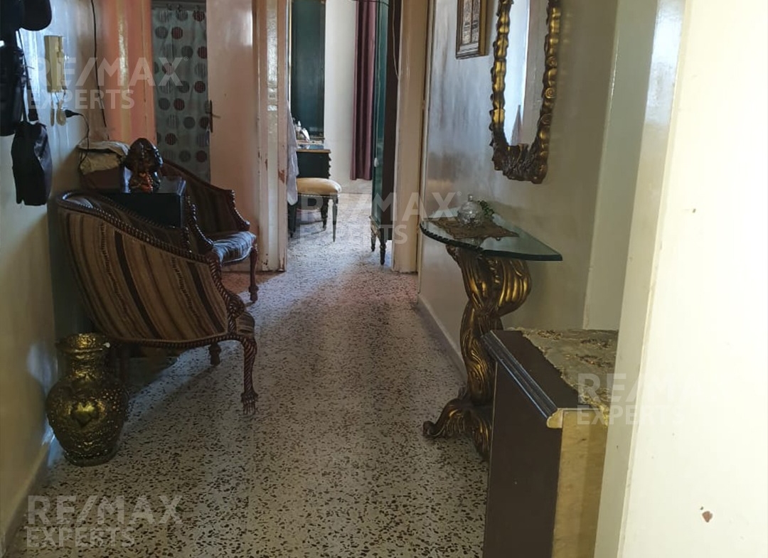 R9-527 Apartment for Sale in Jabal Al Badawi Tripoli – 110 m² — Photo 5 of 11
