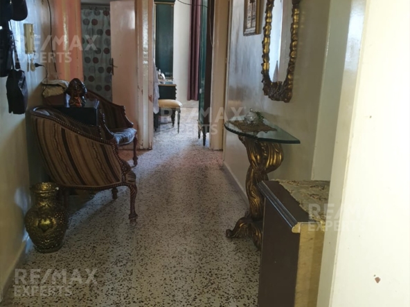 R9-527 Apartment for Sale in Jabal Al Badawi Tripoli – 110 m² — Photo 5 of 11