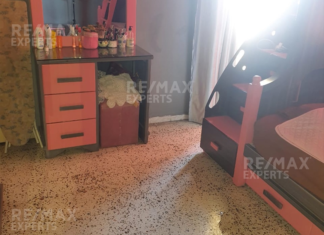 R9-527 Apartment for Sale in Jabal Al Badawi Tripoli – 110 m² — Photo 6 of 11