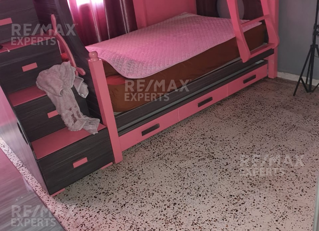R9-527 Apartment for Sale in Jabal Al Badawi Tripoli – 110 m² — Photo 7 of 11