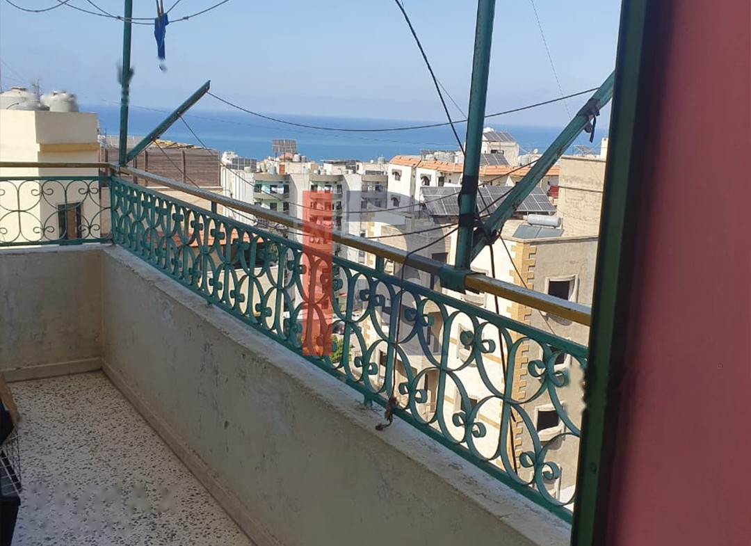 R9-527 Apartment for Sale in Jabal Al Badawi Tripoli – 110 m² — Photo 8 of 11