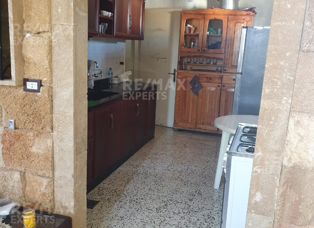 R9-527 Apartment for Sale in Jabal Al Badawi Tripoli – 110 m² — Photo 9 of 11