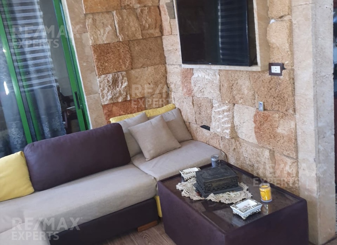 R9-527 Apartment for Sale in Jabal Al Badawi Tripoli – 110 m² — Photo 11 of 11