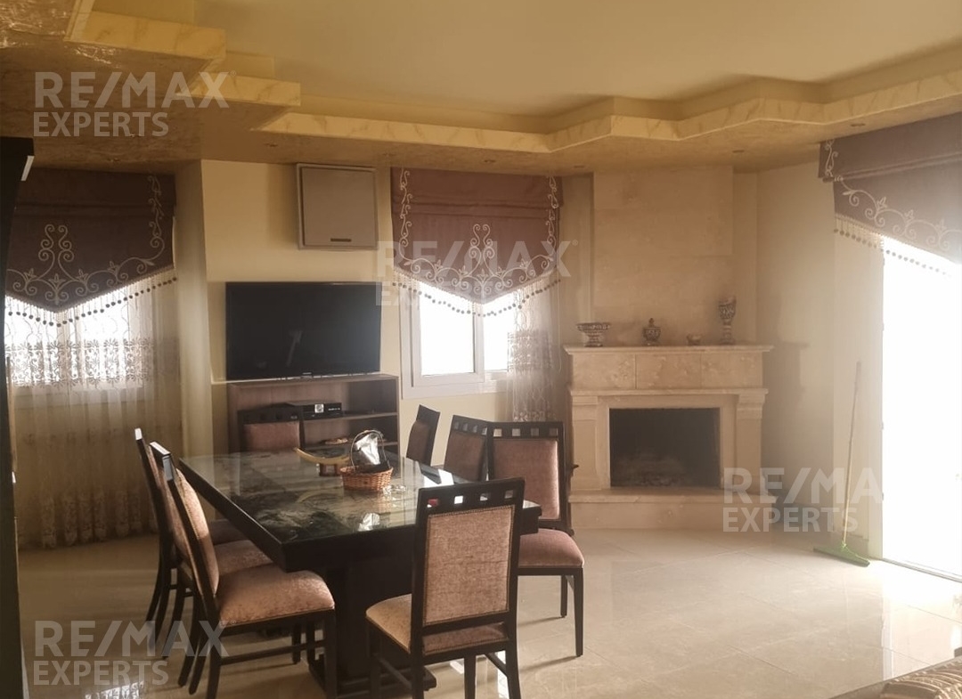 R9-430 Duplex for sale in Zgharta - Alma — Photo 1 of 12