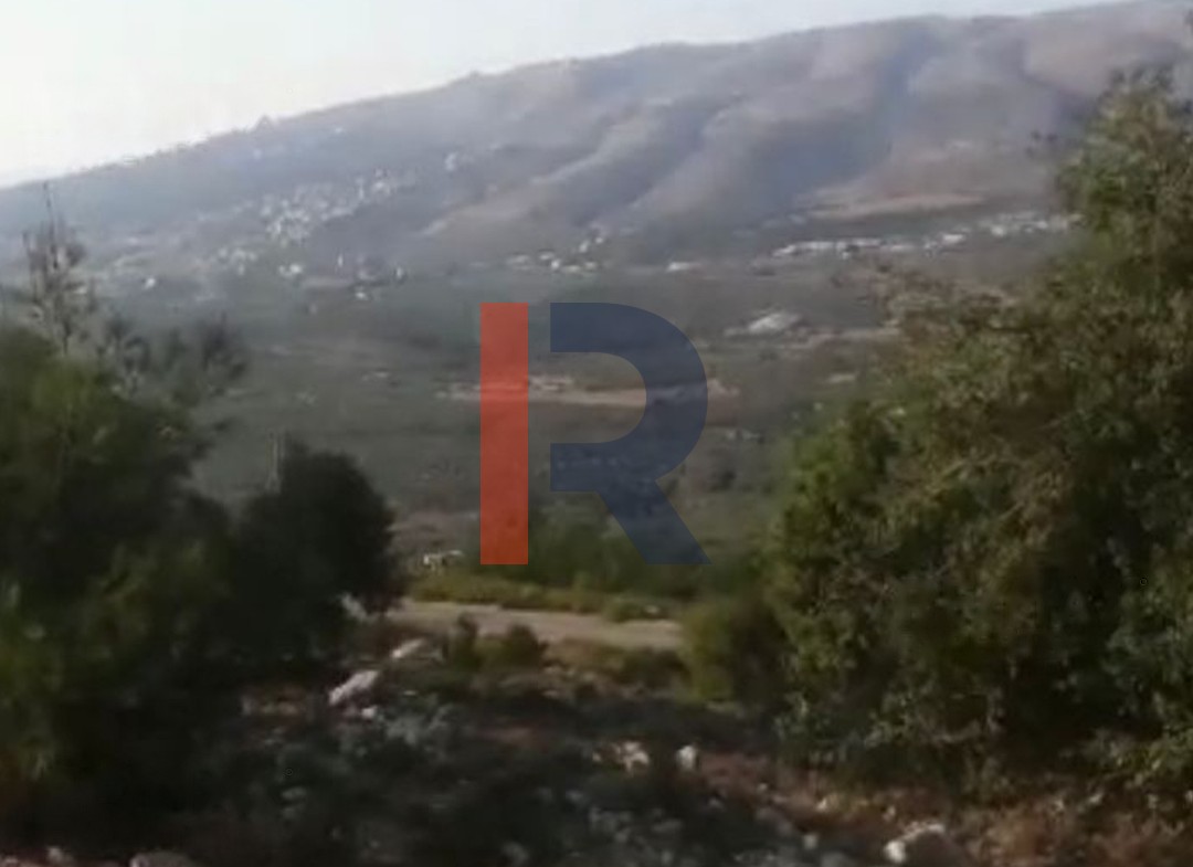 R9-558 Land For Sale in Kfarhabou - Denniyeh — Photo 2 of 2