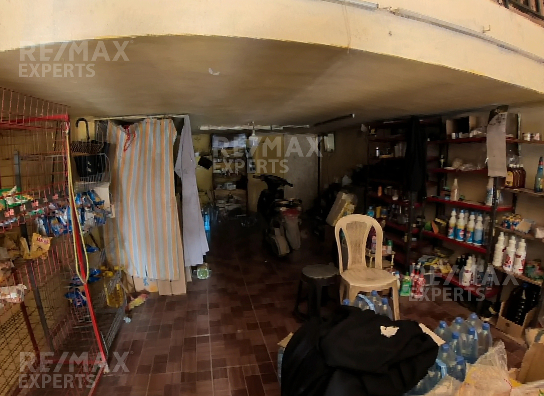 R9-585 Shop For Sale in Tripoli - Abou Samra — Photo 3 of 3
