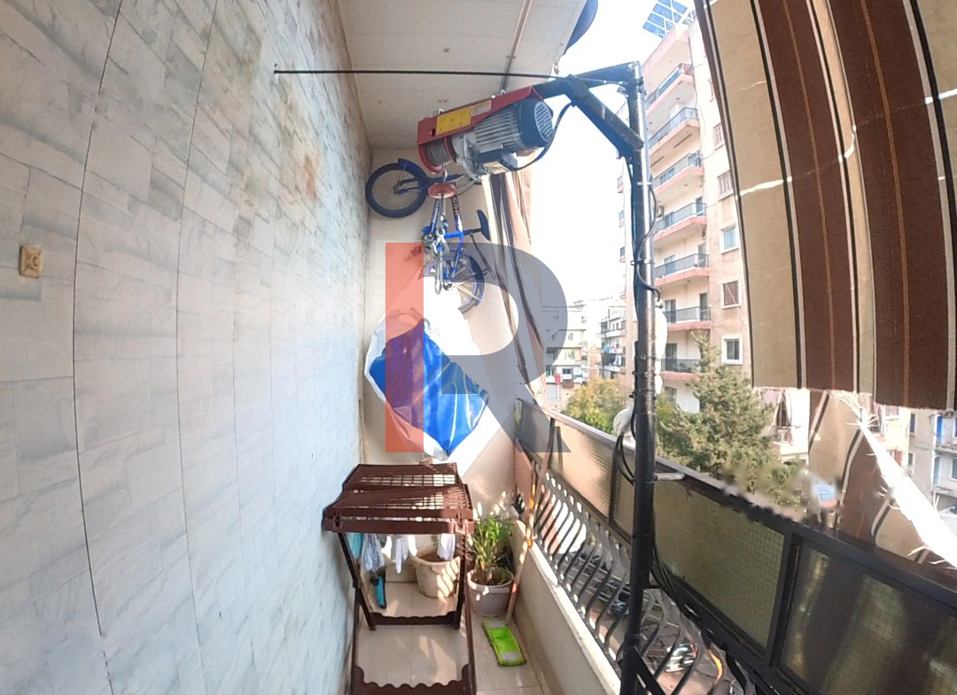 R9-609 Apartment For Sale in Hadiket l Atfal - Abou Samra — الصورة 2 من 14