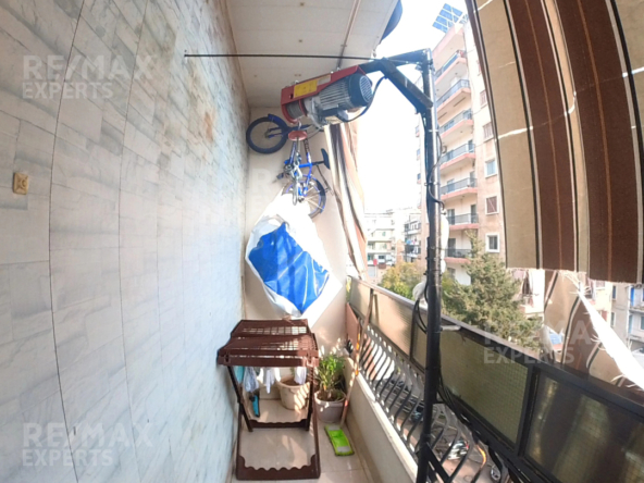 R9-609 Apartment For Sale in Hadiket l Atfal - Abou Samra — الصورة 2 من 14