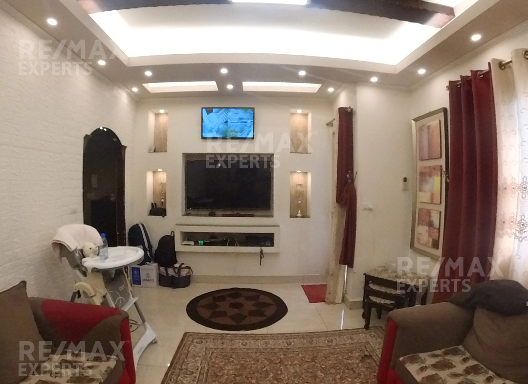 R9-609 Apartment For Sale in Hadiket l Atfal - Abou Samra — الصورة 3 من 14
